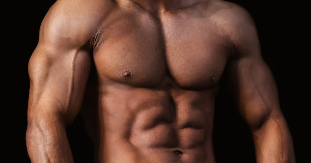 What Is the CAM4 Male Section?